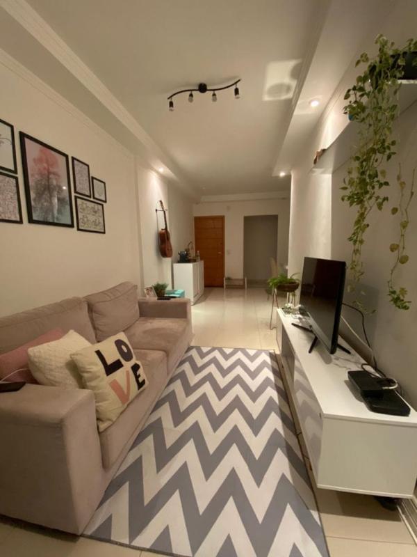Vendo apartamento em Sumaré/Sp